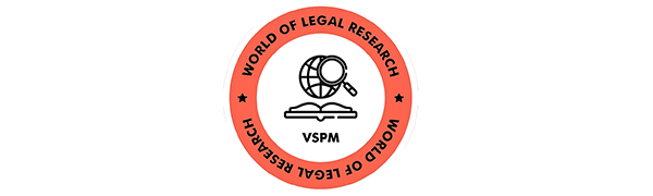 World of Legal Research